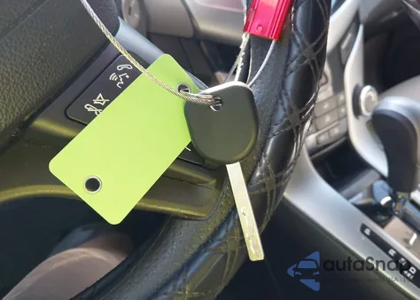 2016 Chevrolet Cruze Limited 1Lt Auto из США, поврежденный, VIN 1G1PE5SB5G7213080